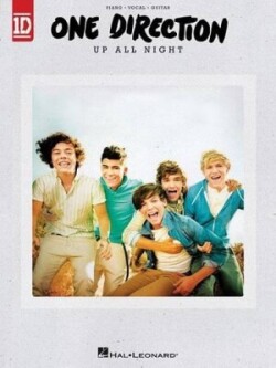 One Direction - Up All Night