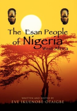 Esan People of Nigeria, West Africa