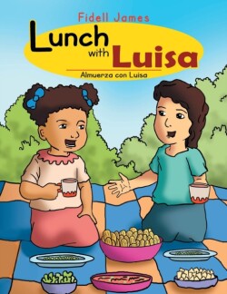 Lunch with Luisa