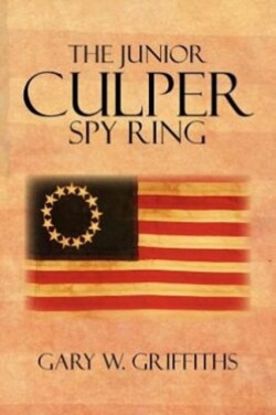Junior Culper Spy Ring