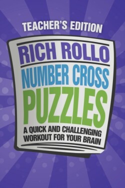 Number Cross Puzzles