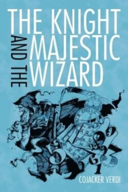 Knight and the Majestic Wizard
