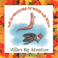 Adventures of Willie the Worm