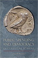 Public Spending and Democracy in Classical Athens