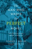 Man Who Wrote the Perfect Novel