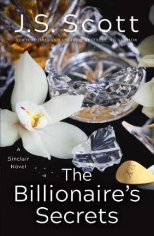 Billionaire's Secrets