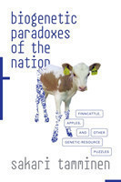 Biogenetic Paradoxes of the Nation