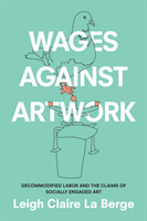 Wages Against Artwork