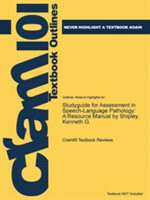 Studyguide for Assessment in Speech-Language Pathology