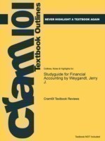 Studyguide for Financial Accounting by Weygandt, Jerry J.