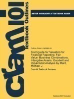 Studyguide for Valuation for Financial Reporting