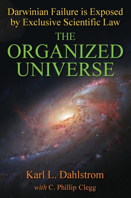 Organized Universe