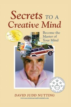 Secrets to a Creative Mind