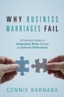 Why Business Marriages Fail