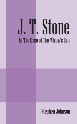 J. T. Stone