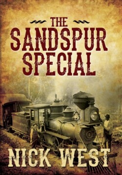 Sandspur Special