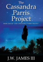Cassandra Parris Project