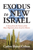 EXODUS to NEW ISRAEL