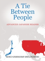 Tie Between People Advanced Japanese Reader