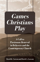 Games Christians Play