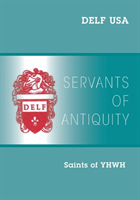 Servants of Antiquity