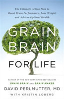 GRAIN BRAIN FOR LIFE CD