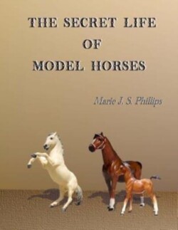 Secret Life of Model Horses