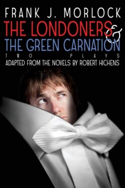 Londoners & the Green Carnation