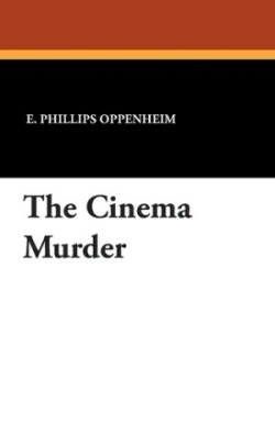 Cinema Murder