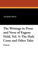 Holy Cross and Other Tales