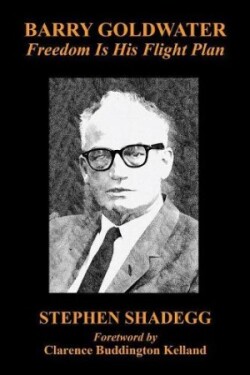 Barry Goldwater