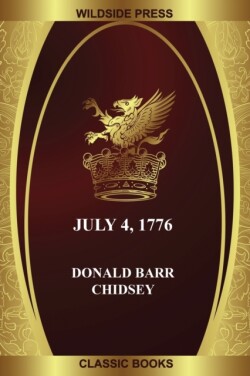 July 4, 1776