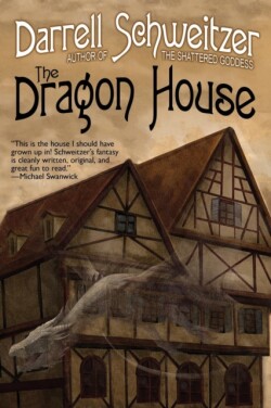 Dragon House