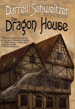 Dragon House