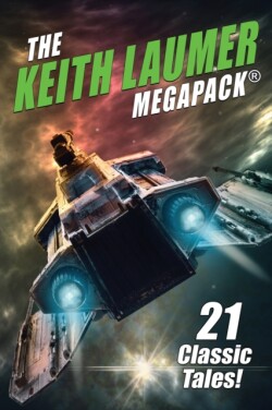 Keith Laumer MEGAPACK(R)