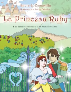 Princesa Ruby