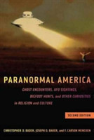 Paranormal America (second Edition)
