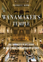 Wanamaker's Temple