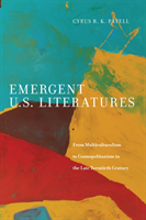 Emergent U.S. Literatures