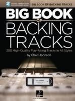 Big Book of Backing Tracks