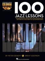 100 Jazz Lessons