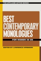 Best Contemporary Monologues for Women 18-35