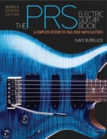 PRS Electric Guitar Book