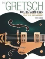 Gretsch Electric Guitar Book