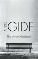 White Notebook