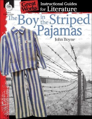 Boy in Striped Pajamas