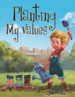 Planting My Values