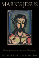 Mark's Jesus