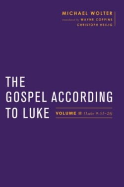 Gospel according to Luke