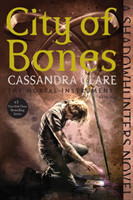The Mortal Instruments - City of Bones